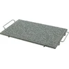 Cattara Granito kepimo plokštė GRANIT XL su grioveliu ir laikikliu 50x30x1,65 cm