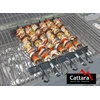 Cattara Kepsninės rinkinys iešmams, didelis, 43 cm, 6 vnt.