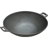 Cattara Ketaus WOK keptuvė, 31 cm