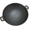 Cattara Ketaus WOK keptuvė, 31 cm