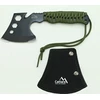 Cattara Kirvis VIKING su dėklu 24cm