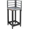 Cattara Kampinis modulis TORINO 3 lauko virtuvei, 47x47x123 cm