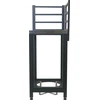 Cattara Kampinis modulis TORINO 3 lauko virtuvei, 47x47x123 cm