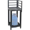 Cattara Kampinis modulis TORINO 3 lauko virtuvei, 47x47x123 cm