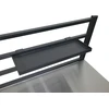 Cattara Modulinis stalas TORINO 4 lauko virtuvei, 80x47x123 cm