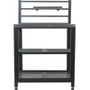 Cattara Lauko virtuvės modulinis stalas TORINO 4 80x47x123cm