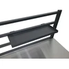 Cattara Modulinis stalas TORINO 4 lauko virtuvei, 80x47x123 cm