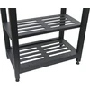Cattara Modulinis stalas TORINO 4 lauko virtuvei, 80x47x123 cm
