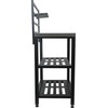 Cattara Lauko virtuvės modulinis stalas TORINO 4 80x47x123cm
