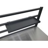 Cattara Lauko virtuvės modulinis stalas TORINO 4 80x47x123cm