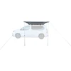 Cattara Automobilio markizė Sapri 200x250 cm PU2000mm