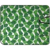 Cattara Pikniko pledas Leaves 120x150 cm