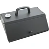 Cattara Picos krosnelė SALERNO su durelėmis ir termometru 40x35,5x21 cm