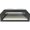 Cattara Pizza pec TORRE s teploměrem 40x34,5x16cm