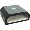 Cattara Pizza pec TORRE s teploměrem 40x34,5x16cm