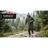 Cattara Pláštěnka VERDE