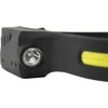 Cattara Priekinis žibintas STRIP SENSOR 350lm įkraunamas