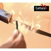Cattara Pjūklas Sekera 4в1 36 cm