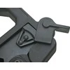 Cattara STEEL Juodas 27cm Sekera