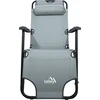 Cattara Gultas/kėdė COMFORT pilkas