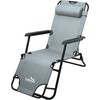 Cattara Gultas/kėdė COMFORT pilkas