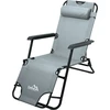 Cattara Gultas/kėdė COMFORT pilkas