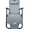 Cattara Gultas/kėdė COMFORT pilkas