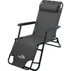 Cattara Gultas/kėdė COMFORT, antracito spalvos
