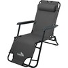 Cattara Gultas/kėdė COMFORT, antracito spalvos
