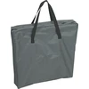 Cattara Kempingo stalas MODICA 60x48x92 cm