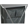 Cattara Kempingo stalas MODICA 60x48x92 cm
