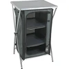 Cattara Kempingo stalas MODICA 60x48x92 cm
