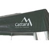 Cattara Sodo palapinė ASSEN žalia