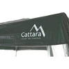 Cattara Sodo palapinė ASSEN žalia