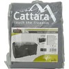 Cattara Sodo virtuvės dangtis 13060 210 x 65 x 110 cm