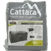 Cattara Sodo virtuvės uždangalas 13060 210 x 65 x 110 cm