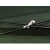Cattara Šoninės sienelės vakarėlių palapinei WINDOW 2x3m 420D žalia WATERPROOF