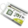 Cattara Šoninės sienelės vakarėlių palapinei WINDOW 2x3m 420D žalia WATERPROOF