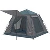 Cattara Stan rychlorozkládací LIVIGNO pro 3-4 osoby 200x200x140 cm PU500mm