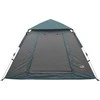 Cattara Stan rychlorozkládací LIVIGNO pro 3-4 osoby 200x200x140 cm PU500mm