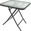 Cattara Sudedamas sodo stalas SQUARE 70x70x71 cm