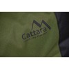 Cattara Sulankstoma kempingo kėdė FOREST