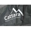 Cattara Sulankstoma kempingo kėdė VIGO pilka