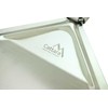 Cattara Sulankstomas 24 x 36 cm picos peilis