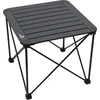 Cattara Sulankstomas kempingo stalas COMO ROLL 52x52cm