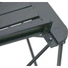 Cattara Sulankstomas kempingo stalas COMO ROLL 52x52cm