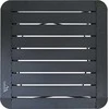 Cattara Sulankstomas kempingo stalas COMO ROLL 52x52cm