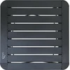 Cattara Sulankstomas kempingo stalas COMO ROLL 52x52cm