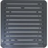 Cattara Sulankstomas kempingo stalas LECCO ROLL 70x70cm