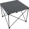 Cattara Sulankstomas kempingo stalas LECCO ROLL 70x70cm